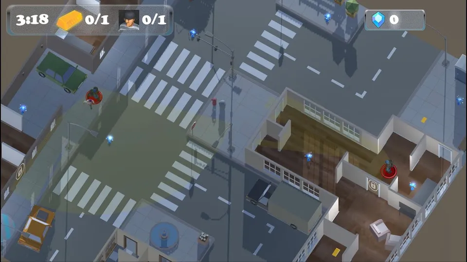 High Alert screenshot 3
